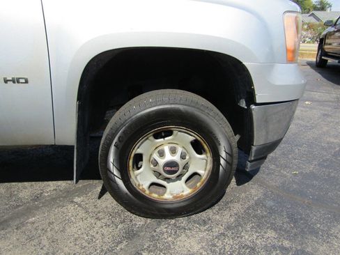 Used 2013 GMC Sierra 2500 W/T image 14