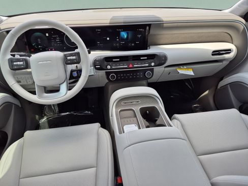 New 2026 Hyundai Palisade SEL Premium FWD image 11