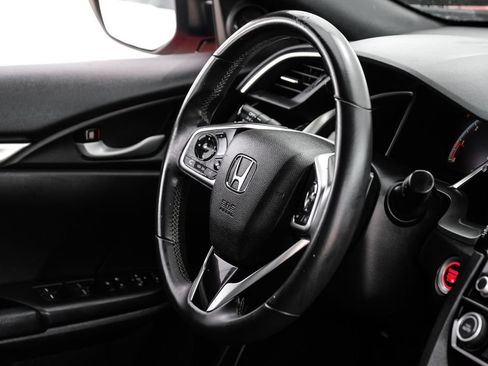 Used 2021 Honda Civic Sport image 13
