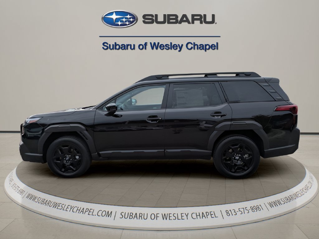 New 2026 Subaru Outback Limited AWD/4WD image 8