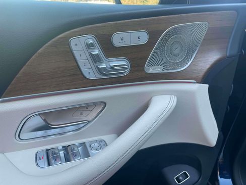 Used 2022 Mercedes-Benz GLE 350 4MATIC image 17