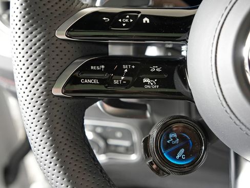 New 2026 Mercedes-Benz G 63 AMG 4MATIC image 17