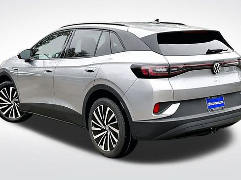 New 2026 Volkswagen ID.4 Pro image 13