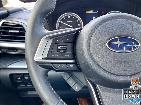 Certified 2023 Subaru Forester Premium AWD/4WD image 24