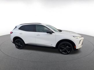 Used 2024 Buick Envision Sport Touring video 2