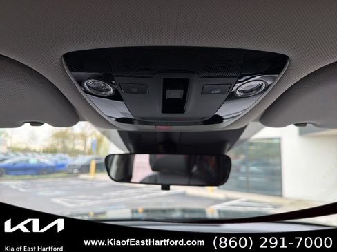New 2026 Kia Sorento S w/ S Panoramic Sunroof Package AWD/4WD image 25