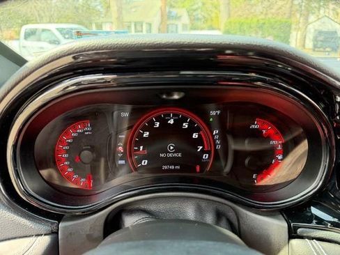 Used 2023 Dodge Durango SRT Hellcat AWD/4WD image 29
