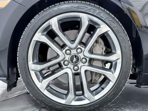 Used 2019 Ford Mustang GT Premium w/ Equipment Group 401A RWD image 12