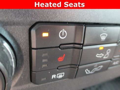 Used 2015 Ford F150 XLT w/ Equipment Group 302A Luxury image 14