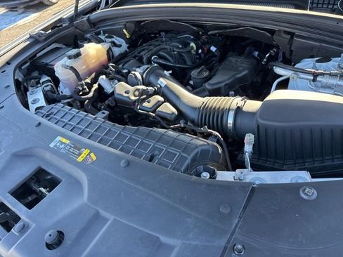 Certified 2023 Jeep Grand Cherokee L Laredo image 27