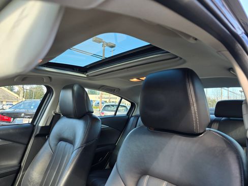 Used 2020 MAZDA MAZDA6 Touring image 22