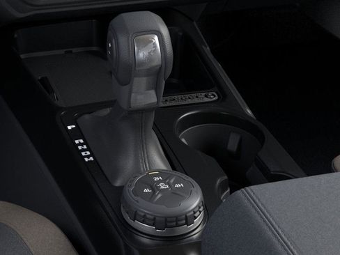 New 2026 Ford Bronco Big Bend image 17