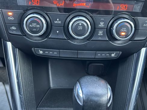 Used 2015 MAZDA CX-5 Grand Touring image 33