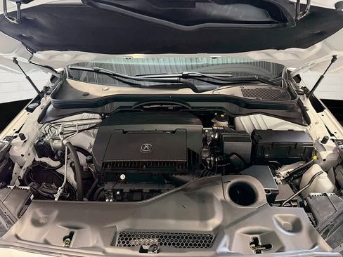 New 2026 Acura MDX SH-AWD w/ Technology Package image 11