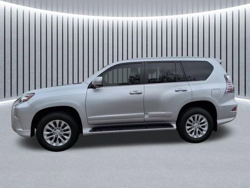 Used 2019 Lexus GX 460 Premium AWD/4WD image 14