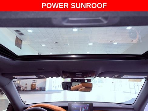 Used 2024 Lexus IS 300 w/ Comfort Package RWD image 10