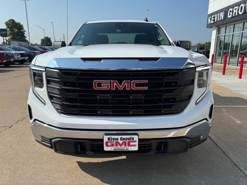 New 2026 GMC Sierra 1500 Pro w/ Pro Value Package image 2