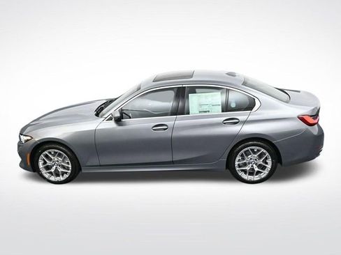 New 2026 BMW 330i xDrive Sedan w/ Premium Package AWD/4WD image 24