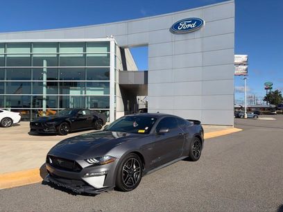 Used 2021 Ford Mustang GT w/ Equipment Group 301A