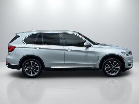 Used 2017 BMW X5 xDrive35i AWD/4WD image 8