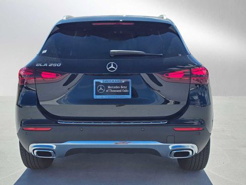 New 2026 Mercedes-Benz GLA 250 image 4