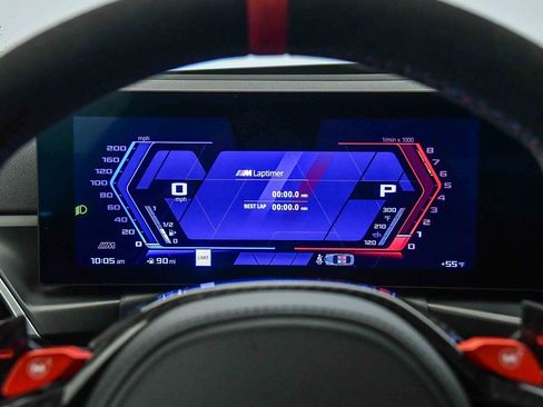 Used 2026 BMW M2 CS image 48