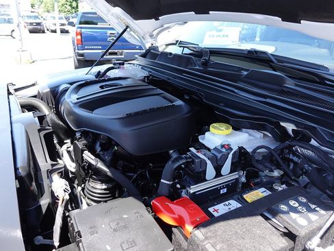 Used 2026 RAM 1500 Rebel w/ Rebel Level 2 Equipment Group AWD/4WD image 68