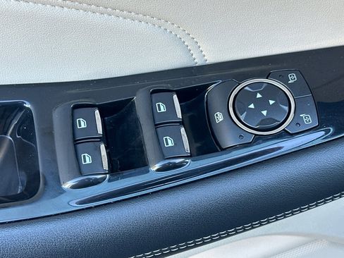 Used 2019 Ford Edge Titanium w/ Cold Weather Package image 12