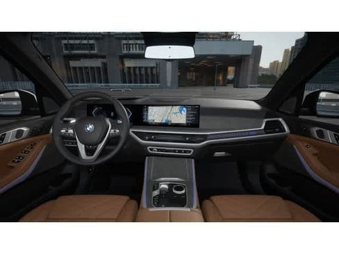 New 2026 BMW X5 xDrive40i w/ Climate Comfort Package AWD/4WD image 10