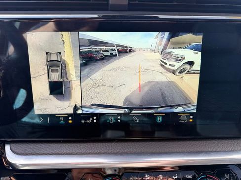 Used 2023 GMC Sierra 1500 Denali w/ Denali Reserve Package AWD/4WD image 13