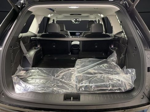 New 2026 Hyundai Palisade SEL image 16