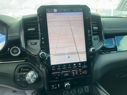 New 2026 RAM 1500 Limited image 27