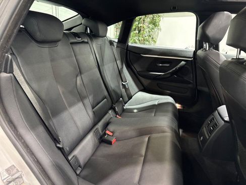 Used 2020 BMW 430i Gran Coupe w/ Convenience Package image 47