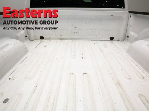 Used 2024 RAM 1500 Classic SLT image 9