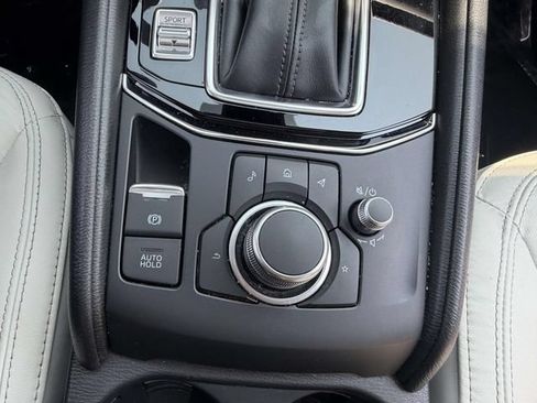 Used 2023 MAZDA CX-5 AWD 2.5 S image 21