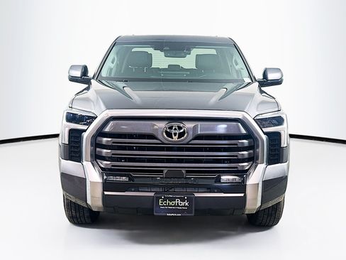 Used 2023 Toyota Tundra Limited w/ Power Package RWD image 2