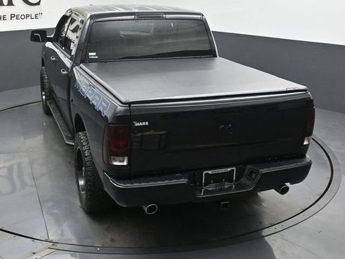 Used 2017 RAM 1500 Express w/ Express Value Package image 55