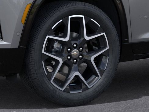 New 2026 Chevrolet Traverse High Country image 33