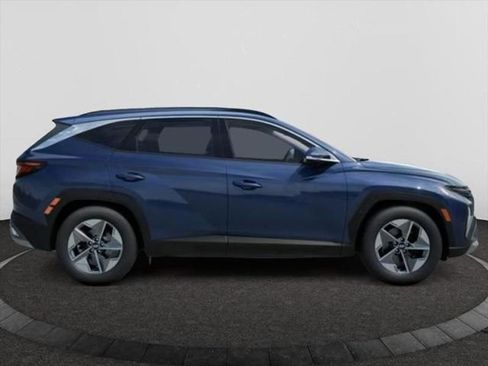 Used 2026 Hyundai Tucson SEL image 7
