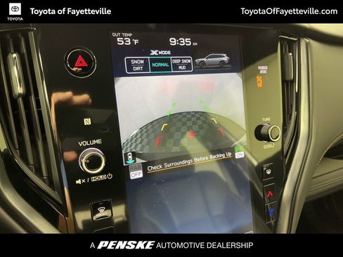 Used 2024 Subaru Outback Wilderness image 31