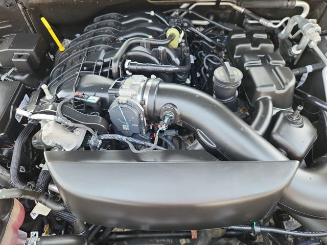 Used 2024 Dodge Durango GT AWD/4WD image 15