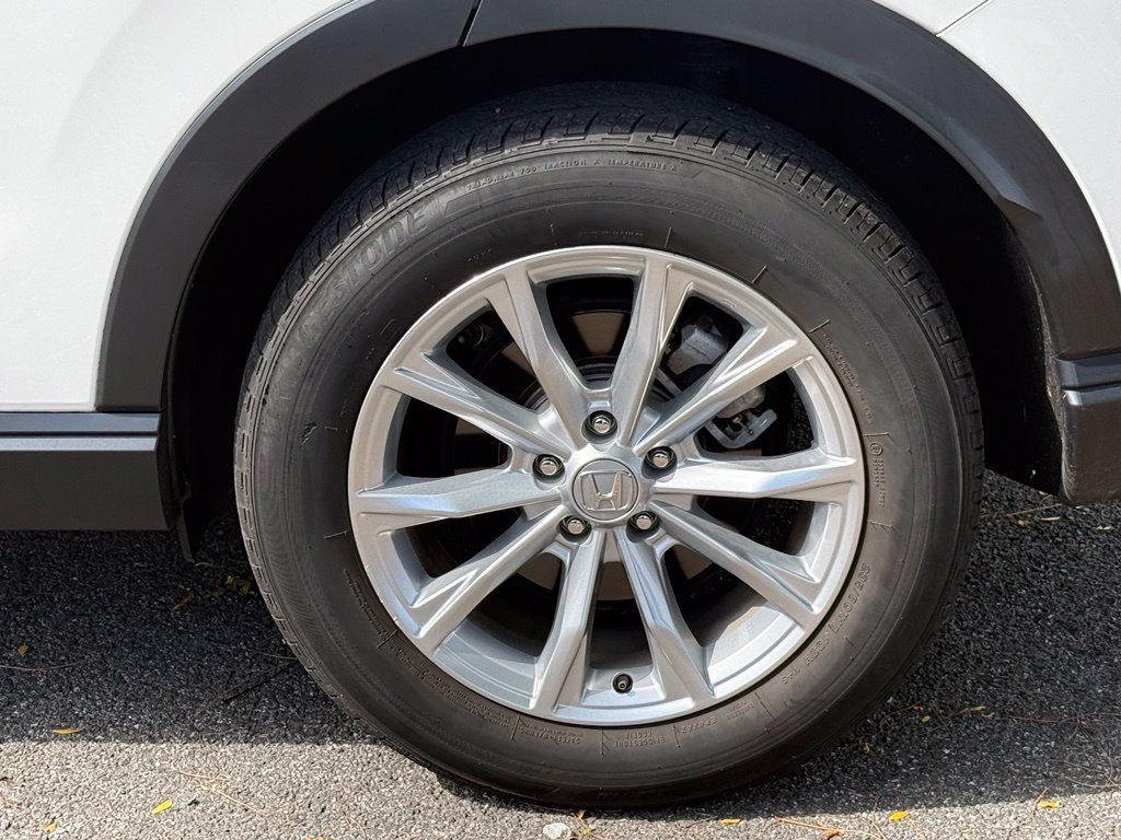 Used 2024 Honda CR-V EX-L image 11