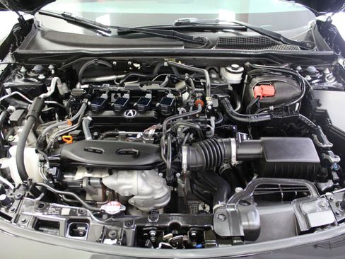 Used 2024 Acura Integra A-Spec FWD image 33