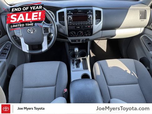 Used 2012 Toyota Tacoma PreRunner image 9