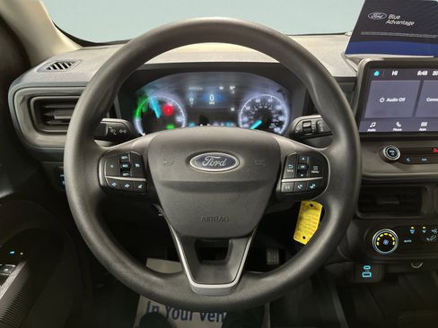 Used 2024 Ford Maverick XL image 21