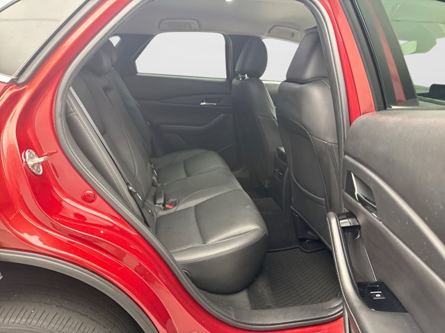 Used 2023 MAZDA CX-30 AWD 2.5 S w/ Preferred Package image 17
