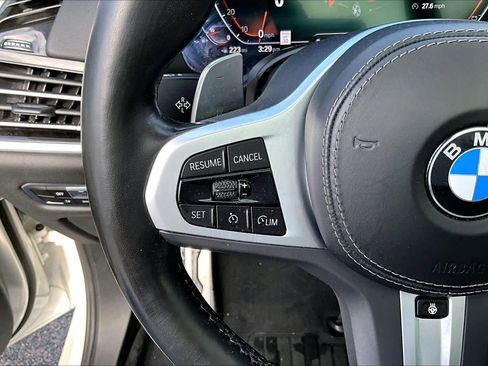 Used 2022 BMW X5 sDrive40i w/ M Sport Package image 23