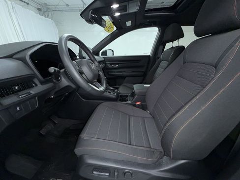 Used 2023 Honda CR-V Sport image 13