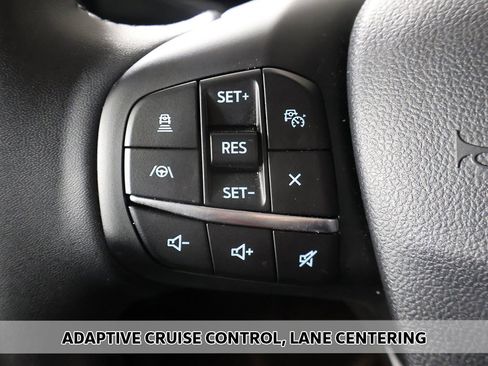 Used 2024 Ford Bronco Sport Outer Banks w/ Tech Package image 6