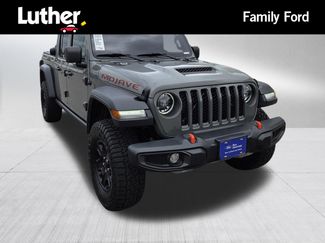 Used 2023 Jeep Gladiator Mojave w/ LED Lighting Group AWD/4WD video 1